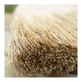 YORK universalbørste til fejning 23cm Sorgo Mini