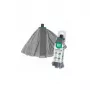 ECO EGO udskifteligt mikrofiberhoved CIRCULAR RUBI Eco Ego