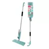 YORK gulvbørste med sprayfunktion DUAL SPLASH