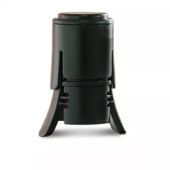 Le Creuset champagneprop SW-106 champagneprop 9cm matsort