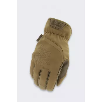 Mechanix ColdWork FastFit vinterhandsker coyote