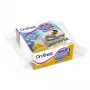 ORDINETT fugtabsorber genfyldningstablet 450 g citron