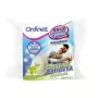 ORDINETT fugtabsorberer genopfyldningstablet 450g æble