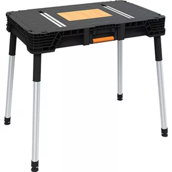 KETER DIY foldbar arbejdsbænk ROC Hybrid 96x65x81,3cm