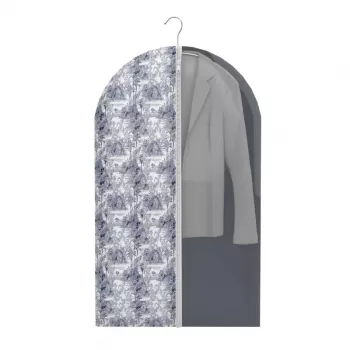 ORDINETT Clothes Bag 60x100cm Kyoto