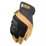 Mechanix Material4X FastFit arbejdshandsker, sort, størrelse L