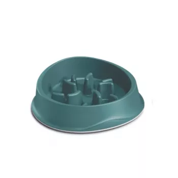 STEFANPLAST Chic Slow Food Bowl 1L grøn 26x26x8cm