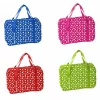 GIOSTYLE termo-lunchbag Stars 12 assorteret rød grøn blå pink