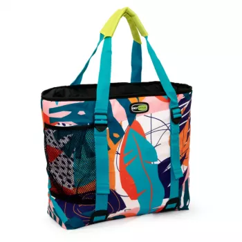 GIOSTYLE termotaske Boxy+ M assorteret 15 L