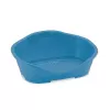 STEFANPLAST rejseseng Sleeper 5 96x68x37,5cm blå