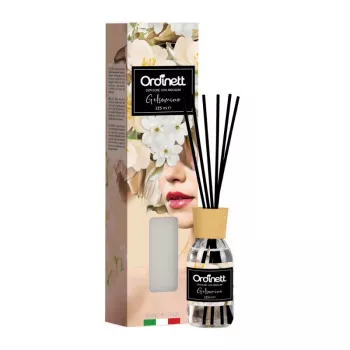 ORDINETT Aromatic Sticks Diffuser 125ml Jasmine