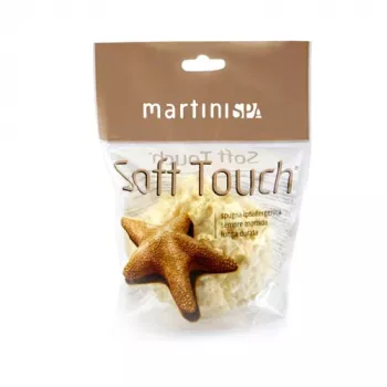 Martini Spa Gentle Sponge Arome badesvamp