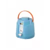 Giostyle Thermos 5,6L Fiesta 5 blå-orange isolerende drikkevarerdispenser