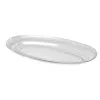 GUARDINI plastikbakker transparent 2-sæt Easy Bake 46x23cm