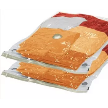 ORDINETT Ordispace Vacuum Bags 55x85 cm, 2 pcs