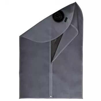 ORDINETT rejse-kjolebeskytter 60x100cm grå
