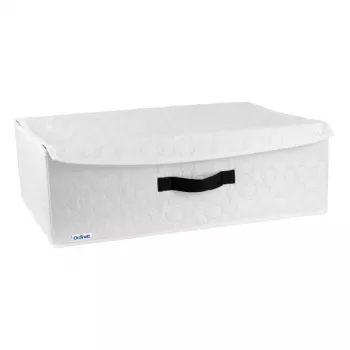 ORDINETT kjoleboks Maxi 55x38x18cm bomuld