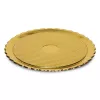 GUARDINI Easy Bake Gold plastbakker, 2 dele Ø28cm