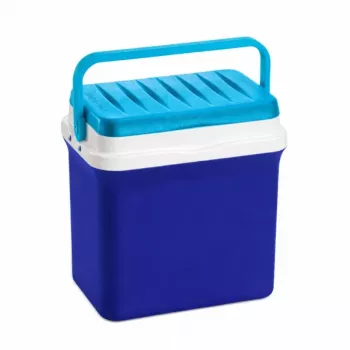 GIOSTYLE Height Box Bravo 30 Ultra Blue opbevaringsboks