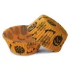 GUARDINI Halloween bageforme 60 stk. Ø 7 x 3 cm