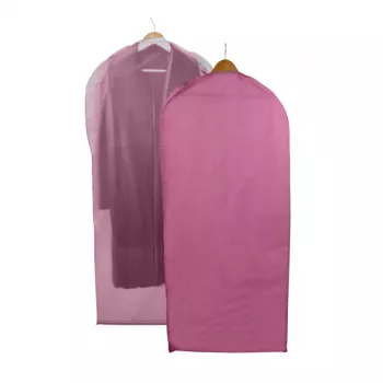 ORDINETT Clothes Bag 60x135cm Blossom