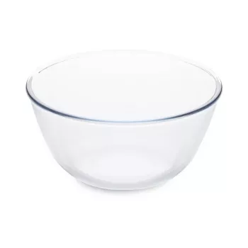 GUARDINI glasskål borosilikatglas Ø23cm / 2,6L