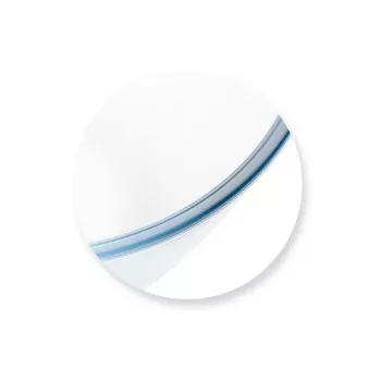 GUARDINI glasskål borosilikatglas Ø23cm / 2,6L