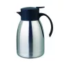 ASI COLLECTION termokande 1,5L rustfrit stål