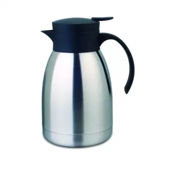 ASI COLLECTION termokande 1,5L rustfrit stål