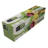 GIOSTYLE hermetiske fødevareposer 32 stk. (12x 26x32cm + 20x 18x24cm)