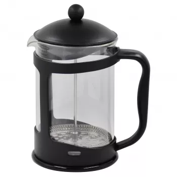 ASI COLLECTION Kaffepresse GULFI XL 1,7L French Press kaffemaskine