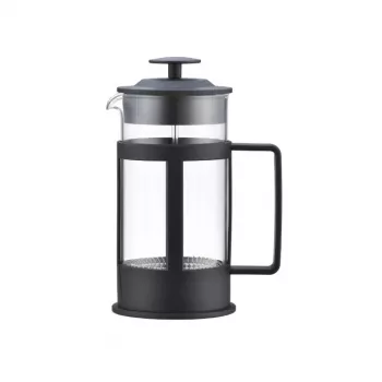 ASI COLLECTION Kaffepresse GULFI S 350ml French Press kaffemaskine