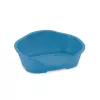 STEFANPLAST Sleeper 3 transportabel rejseseng 80,5x55x32 cm blå