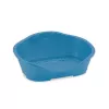 STEFANPLAST Sleeper 4 rejseseng / kravlegård 88x62x35,5 cm blå