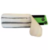 SAUBER Soft Touch børsteklud 40 cm