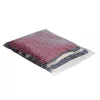 ORDINETT plastik flerformålstøjposer 5 stk. 42x52 cm