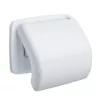 TATAY Olympia toiletpapirholder hvid