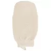 MARTINI SPA Økologisk bomuldshandske til børn - GOTS-certificeret, hypoallergen, naturhvid