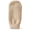 Martini Spa Spun Cedar handske natur - træbehandlings- og polerhandske