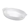 GUARDINI ovnform oval Ceramica 22 x 14 x 5 cm