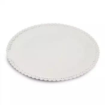 GUARDINI plastik-dekounderlag 2 stk. Easy Bake Ø32cm