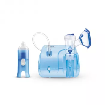 Flaem NEB.AID Duo aerosolterapienhed
