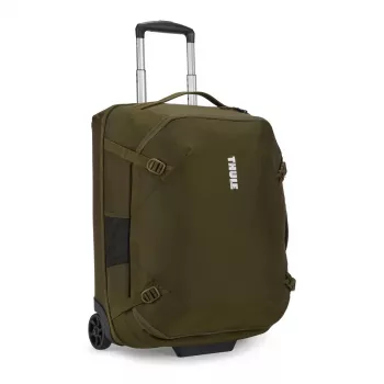 Thule 5614 EnRoute Widebody Carry-On Natural Green 32L laptoprygsæk