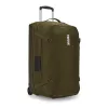 Thule 5612 EnRoute Check-In rulleRejsetaske Natural Green