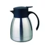 ASI COLLECTION termokande 1,0L rustfrit stål