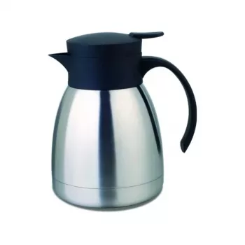 ASI COLLECTION termokande 1,0L rustfrit stål