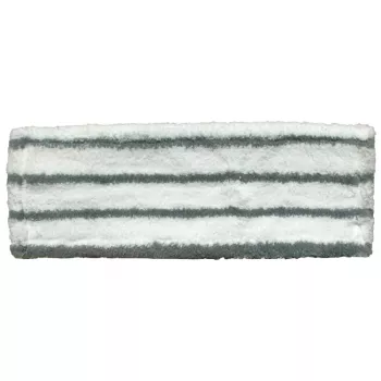 SAUBER udskiftelig klud 60cm