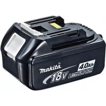 Makita BL1840B 18V 4,0Ah Li-Ion batteri