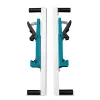 Makita JM00000219 hurtigskift-borepatron-sæt DEAWST07 (2-dele, 1/4 inch sekskant)