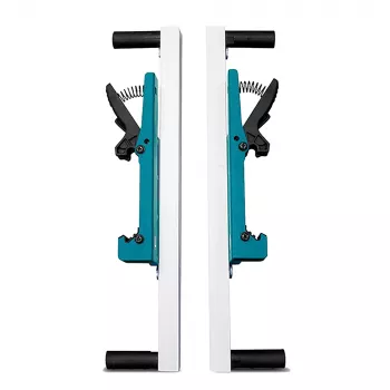 Makita JM00000219 hurtigskift-borepatron-sæt DEAWST07 (2-dele, 1/4 inch sekskant)